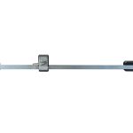Cerradura lateral caja portaequipaje 350 lts