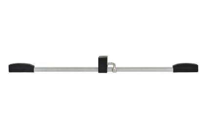 Cerradura lateral caja portaequipaje 450 lts